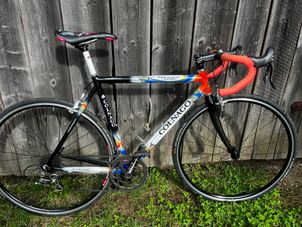 Colnago - Dream, 2007