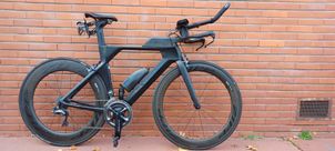 Canyon - Speedmax CF 8.0 LTD 2019, 2019