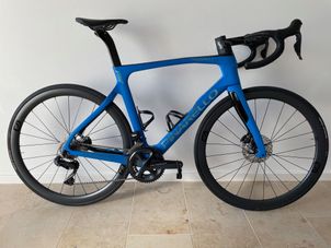 Pinarello - Prince FX Disk Ultegra Di2 Bike 2019, 2019