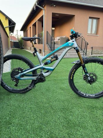 YT Industries - CAPRA 27 CF Pro Race 2019, 2019