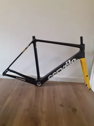 Cervélo - R5-CX Frameset Frameset, 2022