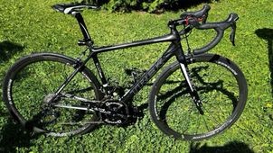 Trek - Madone 7.9 H1 Double 2014, 2014