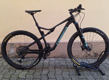 Orbea - OIZ H10 TR 2021, 2021