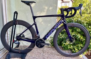 Cervélo - Caledonia-5 Force eTap AXS, 2021