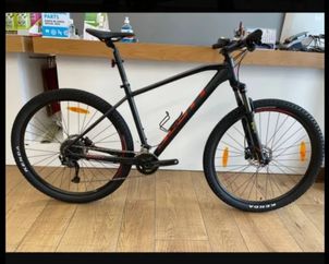 Scott - Aspect 940 2020, 2020