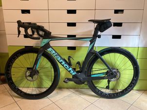 Bianchi - Oltre PRO Ultegra Di2 2023, 2023