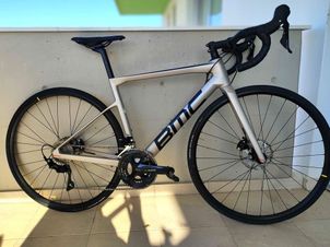 BMC - Teammachine SLR SIX 2022, 2022