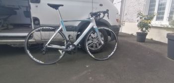 Giant - Propel Advanced 2 2014, 2014