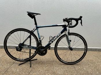 Trek - Madone SSL, 2015