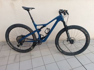 Cannondale - Scalpel Carbon SE 1 2022, 2022