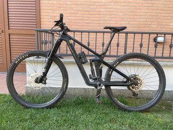 Canyon - Strive CF 5.0, 2020