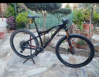 Orbea - OIZ M10 2020, 2020