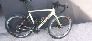 Wilier - RAVE SLR 2023, 2023