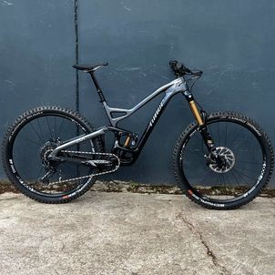 Niner - WFO 9 RDO 2-STAR SRAM SX EAGLE 2023, 2023