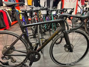 Specialized - S-Works Tarmac SL7 Ready to Paint Frameset 2022, 2022