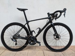 Giant - TCR Advanced Pro Disc 1 2022, 2022