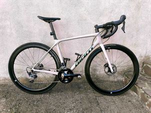 Giant - TCR Advanced Disc 1+ 2021, 2021