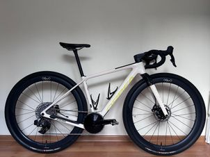 Orbea - TERRA M31eTEAM 1X 2024, 2024