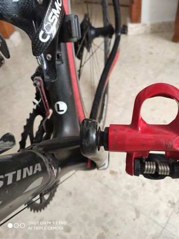 Used Wilier Imperiale 2013 Road & Gravel, Black — image 2 of 3
