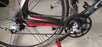 Used Wilier Imperiale 2013 Road & Gravel, Black — image 3 of 3