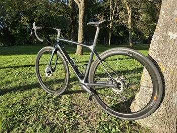 Giant - TCR Advanced Pro Disc 1 2022, 2022