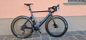 Canyon - Aeroad CF SLX Disc 9.0 Di2 2020, 2020