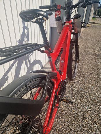 Käytetty Riese & Müller Delite GT Touring Neu 2024 Mountainbike — kuva 3 / 4