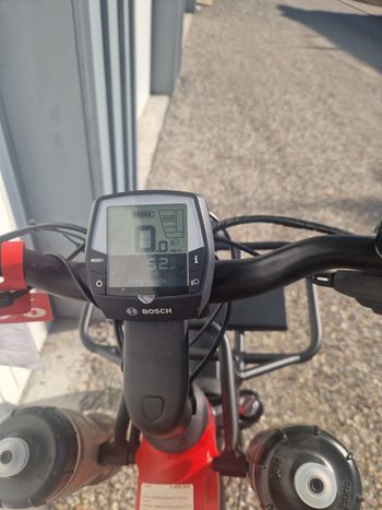 Käytetty Riese & Müller Delite GT Touring Neu 2024 Mountainbike — kuva 4 / 4