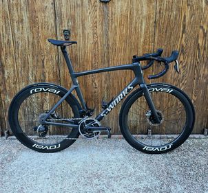 Specialized - S-Works Tarmac SL7 - SRAM Red eTap AXS 2022, 2022