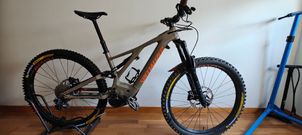 Specialized - Turbo Levo Comp 2020, 2020