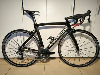 Pinarello - DOGMA F8 2015, 2015