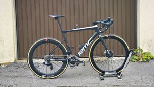 BMC - Teammachine SLR01 TWO 2023, 2023