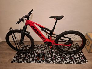 GASGAS - G ENDURO 1.0 2023, 2023