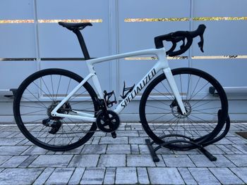 Specialized - Tarmac SL7 Comp - Rival eTap AXS 2022, 2022