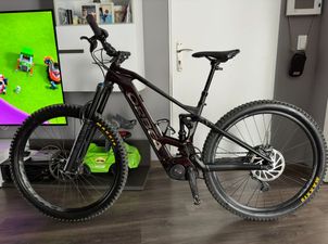 Orbea - WILD FS M20 2022, 2022