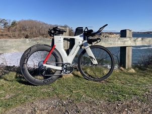 Kuota - KU CYCLE TF1, 2023