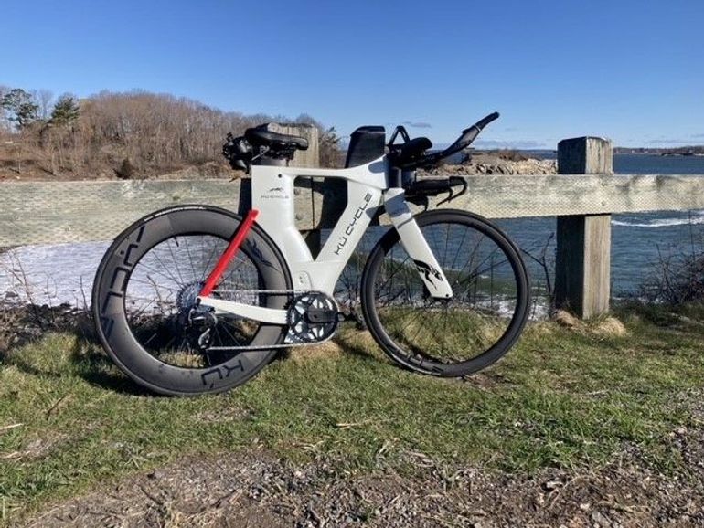 Kuota KU CYCLE TF1 used in 48 cm | buycycle USA