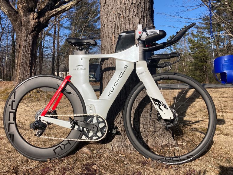 Kuota KU CYCLE TF1 used in 48 cm | buycycle USA
