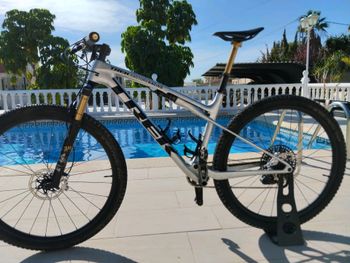 Trek - Supercaliber SLR 9.9 XX AXS Gen 2 2024, 2024