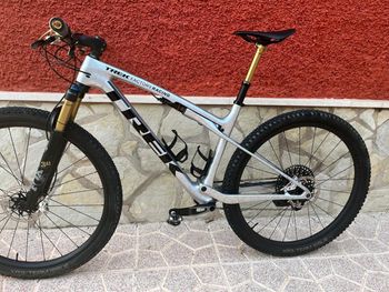 Trek - Supercaliber SLR 9.9 XX AXS Gen 2 2024, 2024