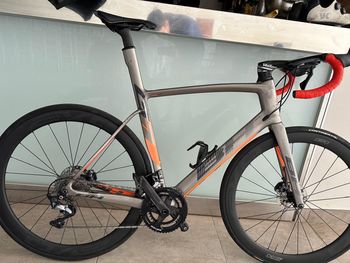 BH - G7 DISC ULTEGRA, 2022