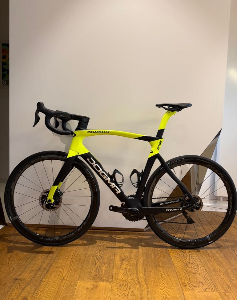 Pinarello dogma f12 2019 online