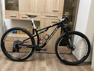 Specialized - S-Works Epic, 2021