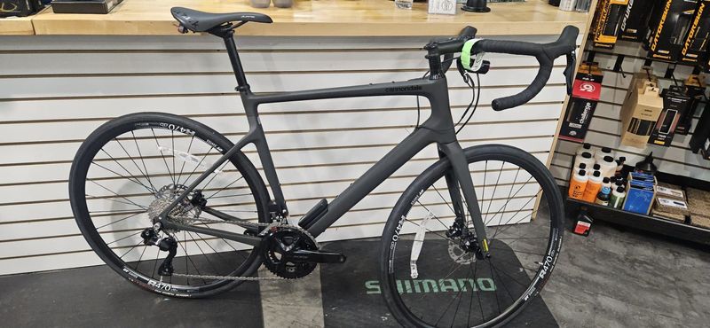 Used Cannondale Synapse Carbon 2 LE 2023 2023 Road & Gravel