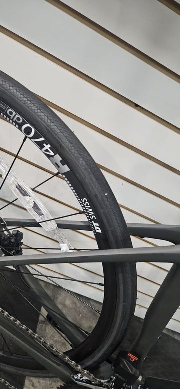 Used Cannondale Synapse Carbon 2 LE 2023 2023 Road & Gravel, Black — image 5 of 7