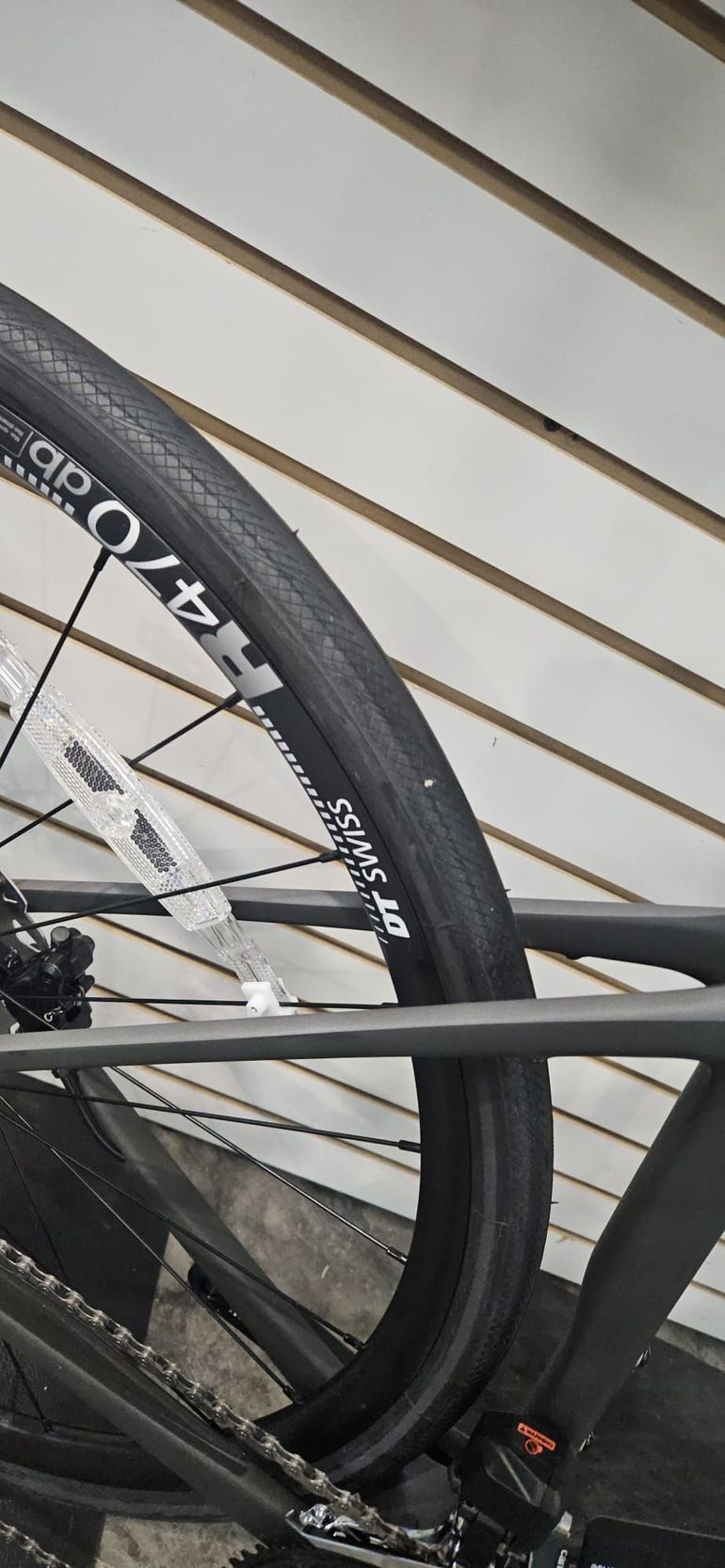 Used Cannondale Synapse Carbon 2 LE 2023 2023 Road & Gravel, Black — image 5 of 7