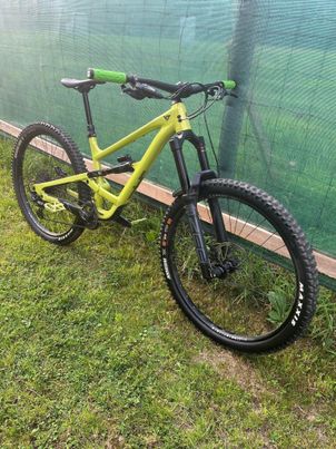 YT Industries - Capra CORE 1 29 2023, 2023