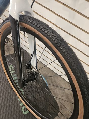 Used BMC URS AL TWO 2023 2023 Road & Gravel — image 4 of 7