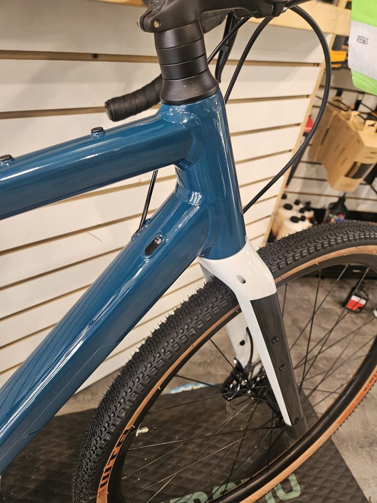 Used BMC URS AL TWO 2023 2023 Road & Gravel — image 7 of 7