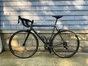 Cannondale - CAAD12 105 2017, 2017